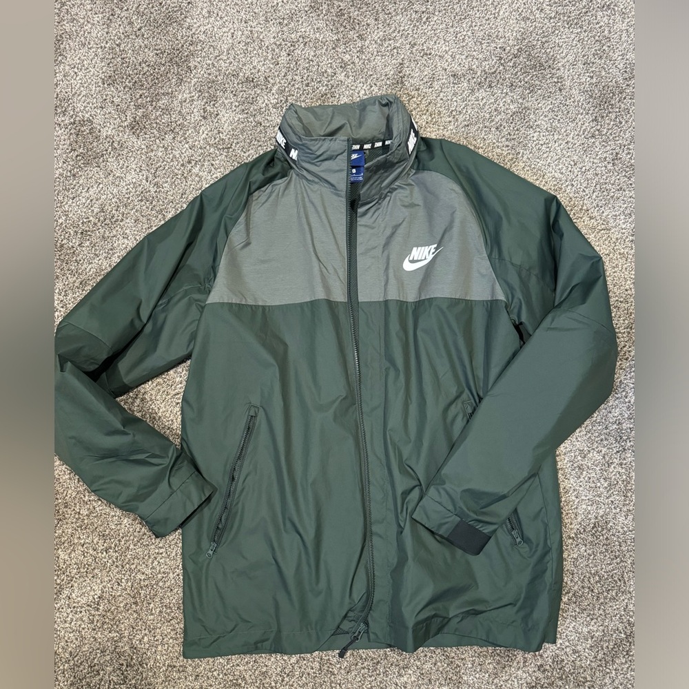 Nike Jacket